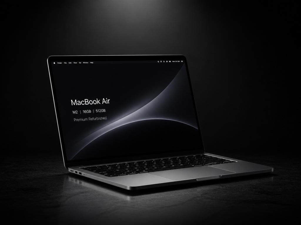 Apple MacBook M Series